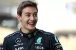 Foto zur News: George Russell (Mercedes)