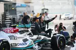 Foto zur News: Lewis Hamilton (Mercedes)