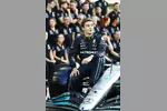 Foto zur News: George Russell (Mercedes)