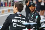 Foto zur News: Lewis Hamilton (Mercedes)