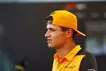 Foto zur News: Lando Norris (McLaren)