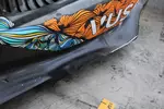 Foto zur News: McLaren MCL36: Unterboden