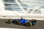 Foto zur News: Alexander Albon (Williams)