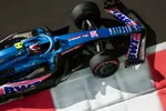 Foto zur News: Esteban Ocon (Alpine)