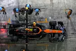 Foto zur News: Lando Norris (McLaren)