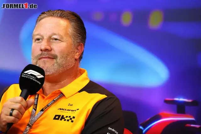 Foto zur News: Formel-1-Liveticker: IndyCar-Fahrer in der Formel 1?
