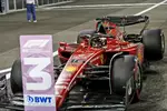 Foto zur News: Charles Leclerc (Ferrari)