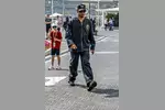 Foto zur News: Lewis Hamilton (Mercedes)