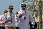 Foto zur News: Mohammed bin Sulayem