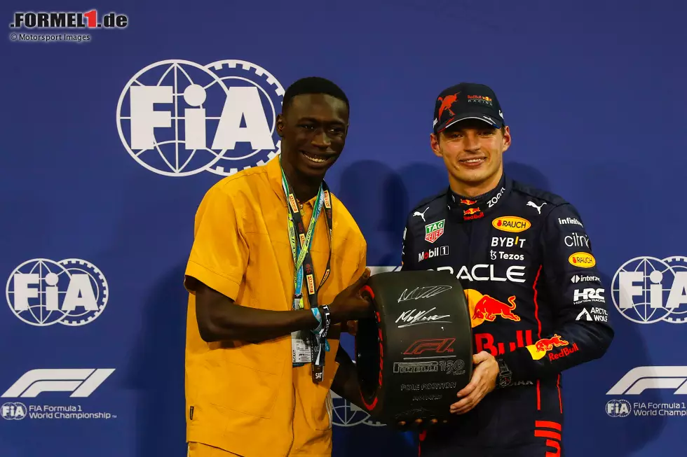 Foto zur News: Max Verstappen (Red Bull)