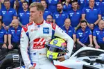 Foto zur News: Mick Schumacher (Haas)