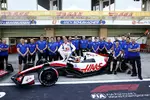 Foto zur News: Mick Schumacher (Haas)