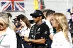 Foto zur News: Lewis Hamilton (Mercedes)