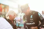 Foto zur News: Lewis Hamilton (Mercedes)