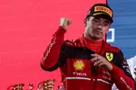 Foto zur News: Charles Leclerc (Ferrari)