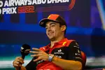 Foto zur News: Charles Leclerc (Ferrari)