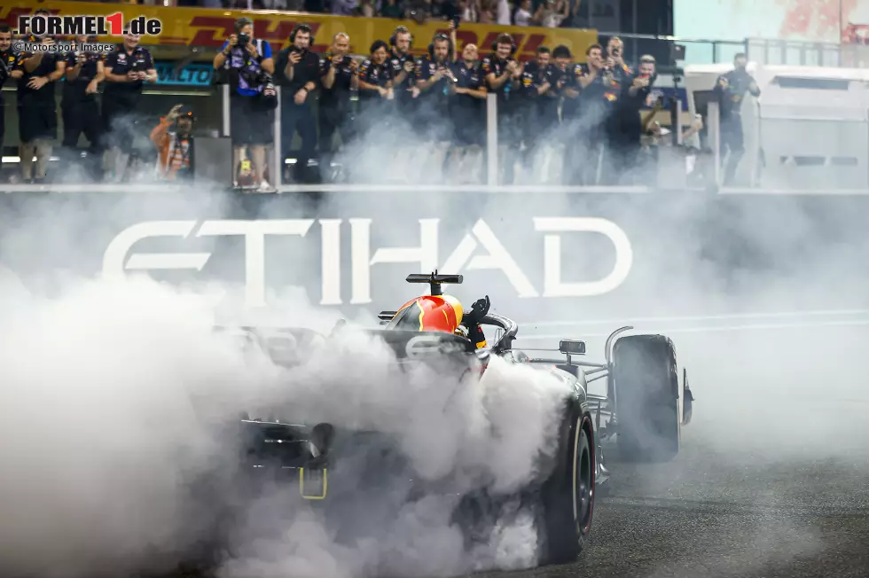 Foto zur News: Max Verstappen (Red Bull)