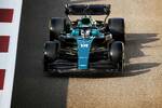 Foto zur News: Fernando Alonso  (Aston Martin)