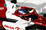 Foto zur News: Valtteri Bottas (Alfa Romeo)