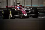 Foto zur News: Valtteri Bottas (Alfa Romeo)