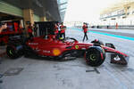 Foto zur News: Robert Schwarzman (Ferrari)