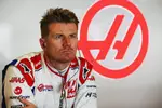 Foto zur News: Nico Hülkenberg (Haas)