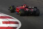 Foto zur News: Carlos Sainz (Ferrari)