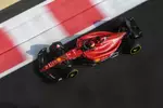 Foto zur News: Carlos Sainz (Ferrari)