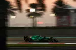 Foto zur News: Lance Stroll (Aston Martin)