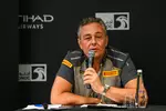 Foto zur News: Mario Isola (Pirelli)