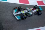 Foto zur News: Lewis Hamilton (Mercedes)