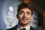 Foto zur News: Charles Leclerc (Ferrari)