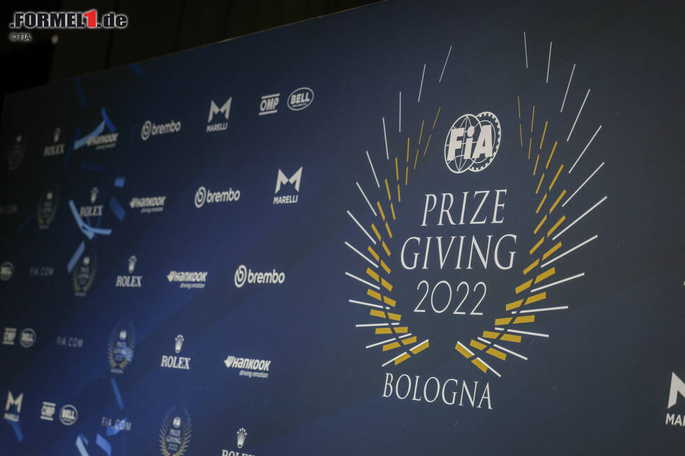 Fotos FIAGala in Bologna Foto 31/37