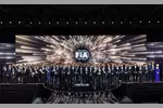 Foto zur News: Alle FIA-Champions 2022