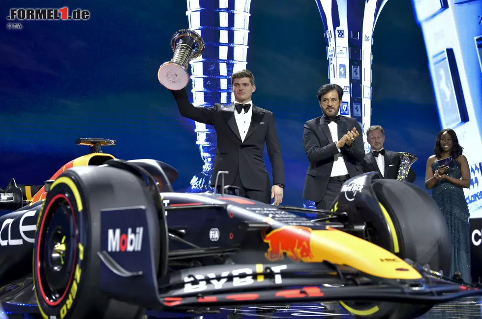 Foto zur News: Max Verstappen (Red Bull)