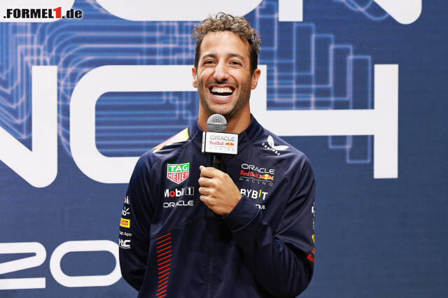 Foto zur News: Formel-1-Liveticker: Wie kann man Red Bull schlagen?