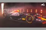 Foto zur News: Red Bull RB19