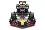 Foto zur News: Red Bull RB10