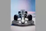 Foto zur News: Red Bull RB14 von 2018 im Sonderdesign von Mr. Doodle für Wings For Life