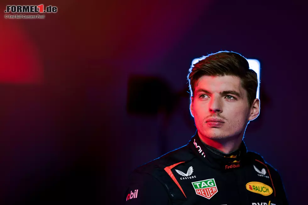 Foto zur News: Max Verstappen (Red Bull)