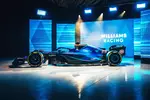 Foto zur News: Williams-Lackierung 2023 auf dem FW44