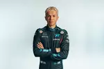 Foto zur News: Alexander Albon (Williams)