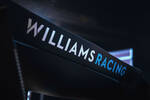 Gallerie: Williams-Lackierung 2023 auf dem FW44