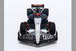 Gallerie: Digitales Rendering des AlphaTauri AT04 für die Formel-1-Saison 2023