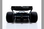 Gallerie: Digitales Rendering des AlphaTauri AT04 für die Formel-1-Saison 2023