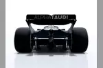 Gallerie: Digitales Rendering des AlphaTauri AT04 für die Formel-1-Saison 2023