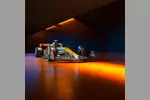 Foto zur News: McLaren MCL60