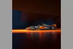 Foto zur News: McLaren MCL60