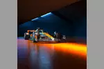 Foto zur News: McLaren MCL60