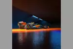 Foto zur News: McLaren MCL60